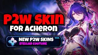 NEW INFO! HSR’s First EVER Pay-to-Win Skin?! Massive CONFIRMED LEAKS - Honkai: Star Rail