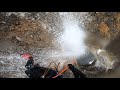 Canyoning in Germany - Rabenwinkelgraben