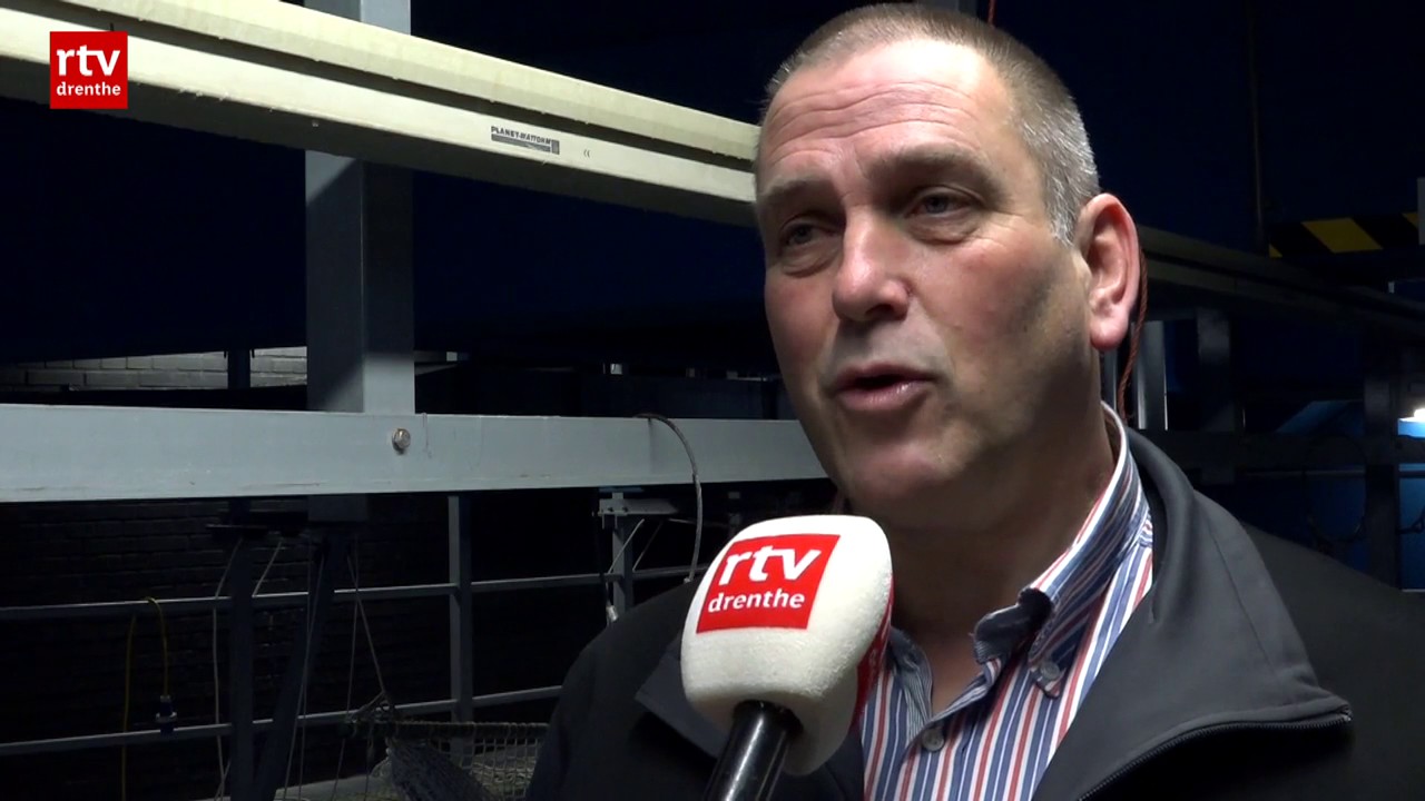 Haaienbassin dierenpark Emmen gaat open voor duikers