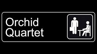The Office and Parks and Recreation Themes — Orchid Quartet (Official Video)