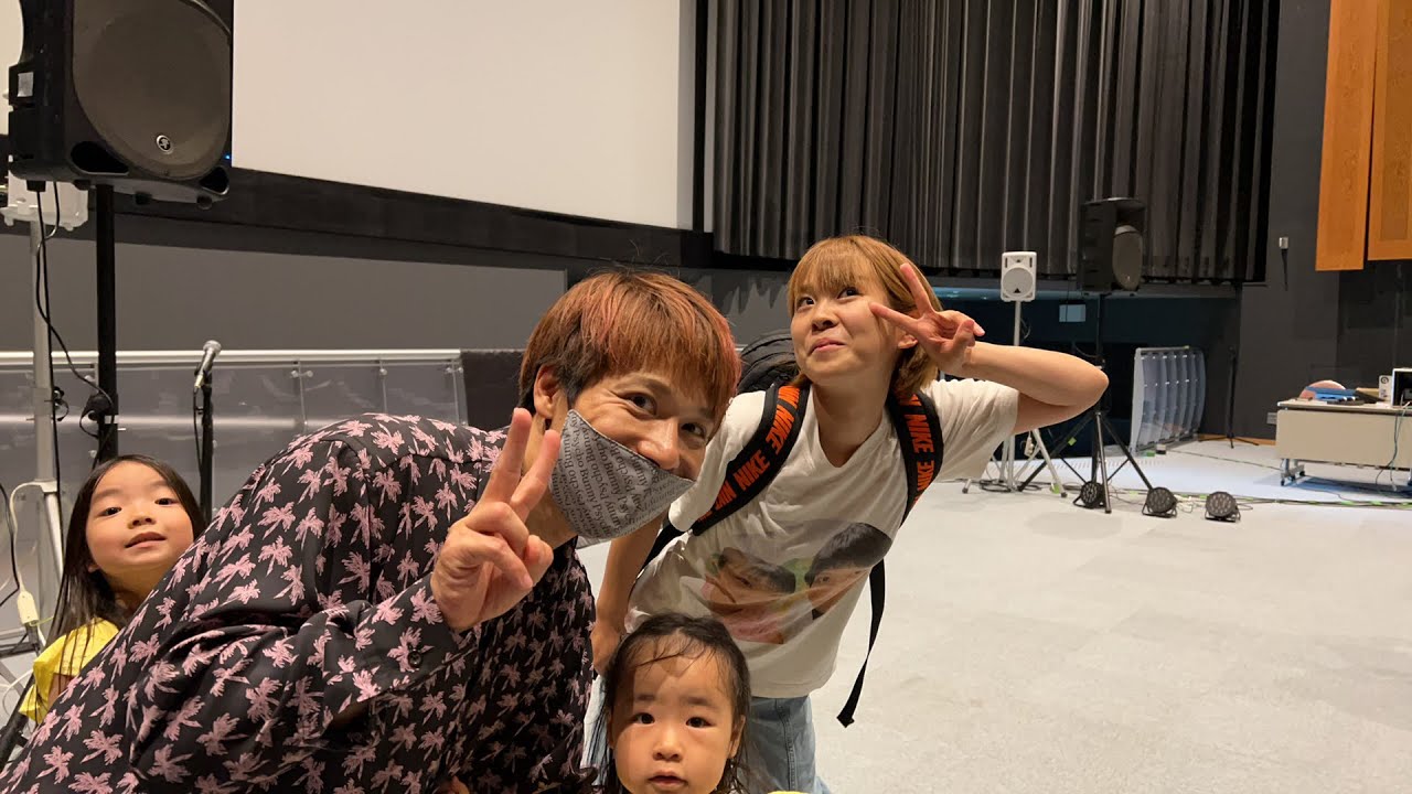 2022年6月26日】田本直弘ライブ配信 〜ひかちゃん&フルーツポンチ