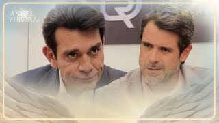 Antonio comienza a levantar sospechas sobre Ángel | El Ángel de Aurora 2/4 | Capítulo 67
