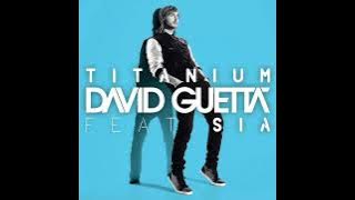 David Guetta ft. Sia - Titanium (Official Instrumental)