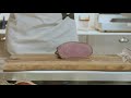 Accademia Pedrazzoli: il roast beef