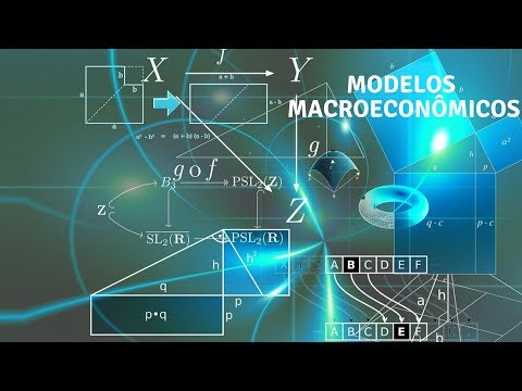 Vídeo: Qual é o modelo clássico de crescimento?