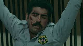 Zahit Ağa Içeride Gardiyanı Katlediyor - Sıfır Bir 5.S6.B - Ghettoefe