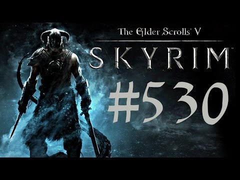 TES V: SKYRIM | #530 | Agent von Nocturnal