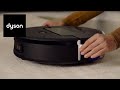 DYSON SPOT + SCRUB AI video