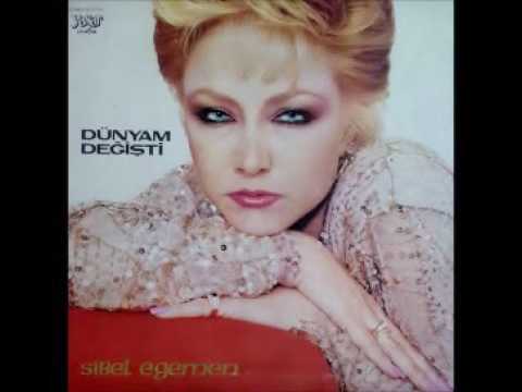 Sibel Egemen - Bir Mevsimlik Aşk (1983)