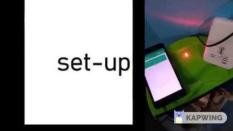 Smart dustbin PROJECT || nodeMCU and Ultrasonic sensor