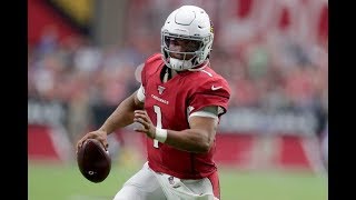 Browns / Cardinals Week 15 Preview - MS&LL 12/11/19