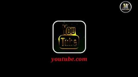 Lighting Logo Reveal in KineMaster|Kinemaster TutorialTechnical Aashique