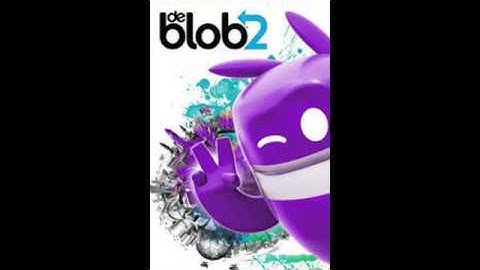 de Blob 2 Final Boss - Colour Sounds