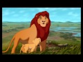 The lion king  the morning report song full1080p