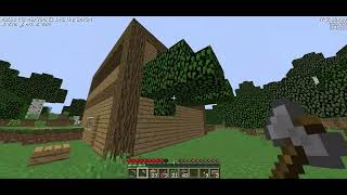 Random Minecraft video 3