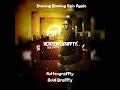 Rottengraffty - Evening glowing rain Agale