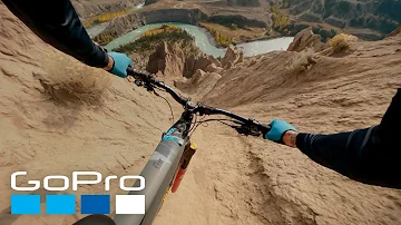 What is a GoPro meant for?