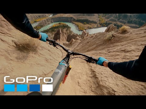 видео: GoPro: Best of 2021 - Year in Review