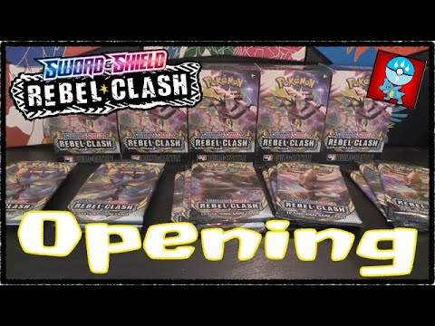 Pokemon Rebel Clash