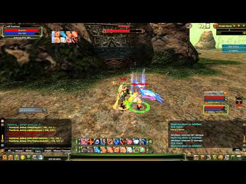 PanthinoL Ardream Warrior Pk Movie PART #1