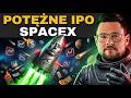 Złoto i indeksy reagują na geopolityczne decyzje Trumpa, IPO SpaceX pompuje rynki