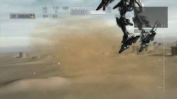 Armored Core For Answer xbox 360 8/3/20 pvp part 2