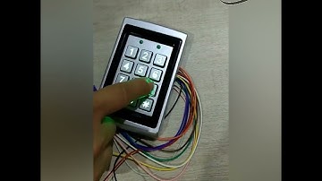 How does 7612 works?