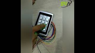 How does 7612 works