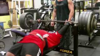 765 Bench Press Videos 765 Bench Press Clips Clipfail Com