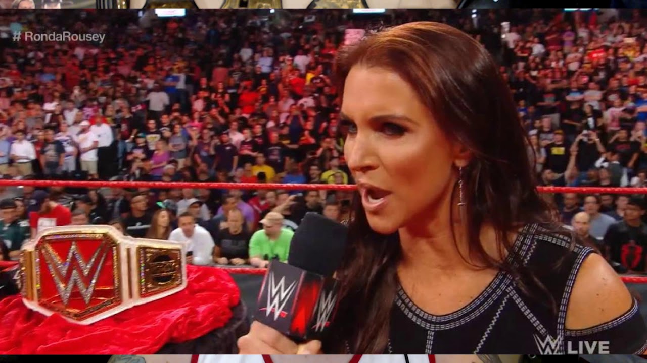 Talking Trash Radio 8-20-18 Raw Review - YouTube