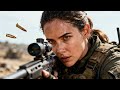 No One Believed the Female Marksman Could Do It — Until Two Perfect Shots Changed Everythin