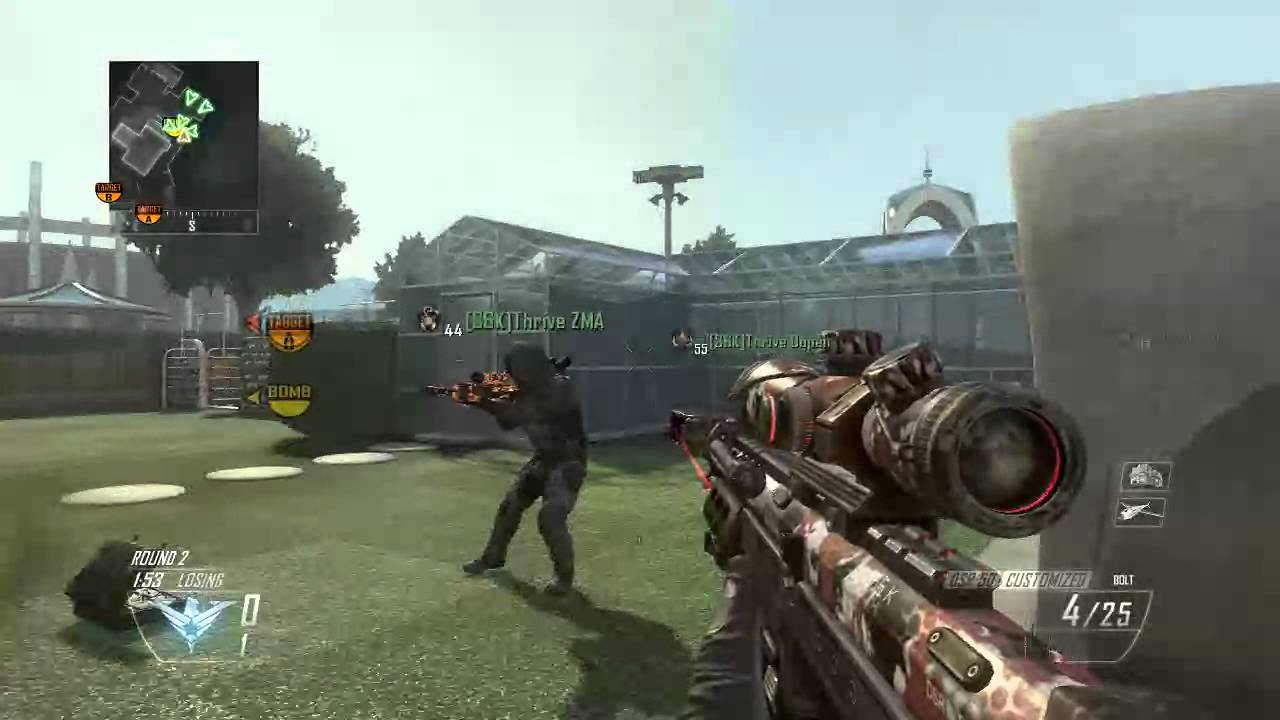 y0 Joshi-HitMarker.... [S6K] Sigma Rc