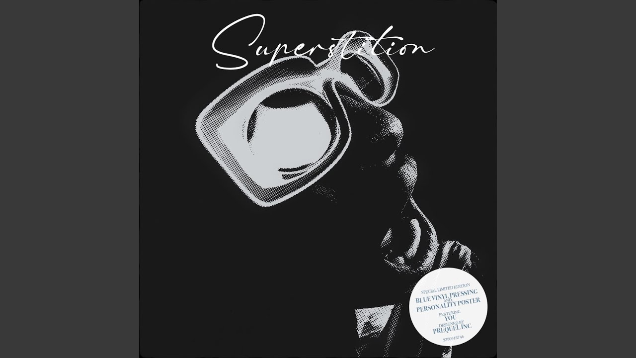 Guarda Superstition su YouTube Guarda Superstition su YouTube