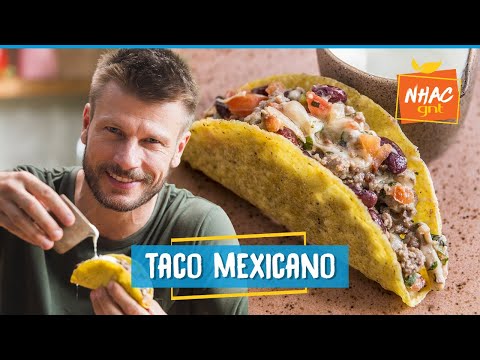 Vídeo: O Que Se Pode Fazer Da Mistura Mexicana Congelada: Receitas Passo A Passo Com Fotos E Vídeos