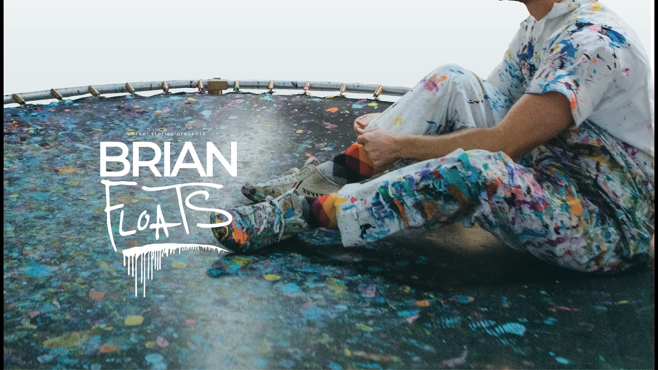 Brian Floats | Official Trailer - YouTube