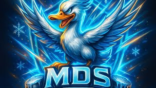 MDS foundry Leg 2 vs #474 SIB