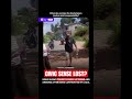 Video Shows Tourist Couple LƗttering and Arguing After Being Confronted by Local
