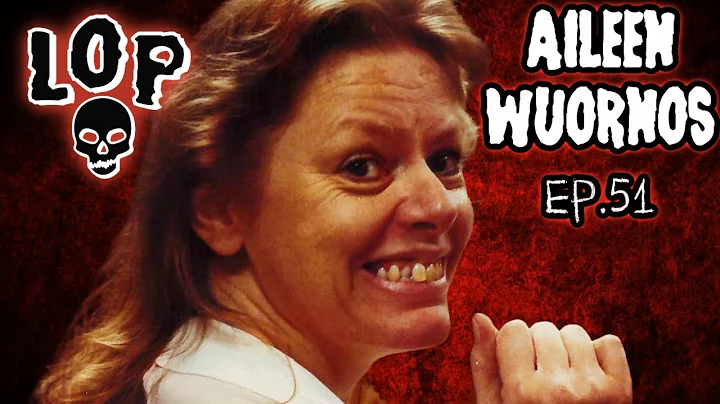 Aileen Wuornos: The First Woman Serial Killer Ever...