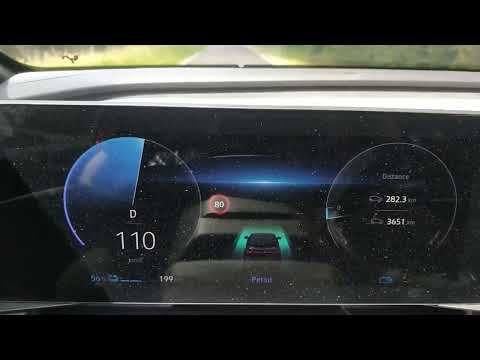 0-100-0 km/h -