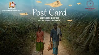 Post Card Telugu Independent Film | Latest Telugu Emotional Movie 2024 | Sharavana Shakthy | Aadhan