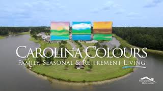 Carolina Colours ~ New Bern, NC