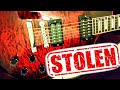 I Almost Bought a STOLEN GUITAR! | The Story of BW 025