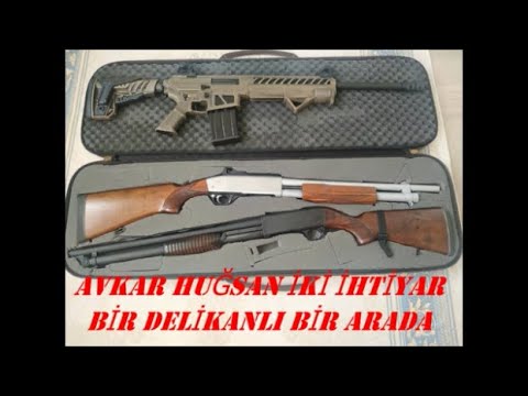 Video: Tayfon deleon əfsanələri düşürmü?