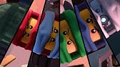 LEGO Ninjago - 2HY15 60s Trailer - YouTube