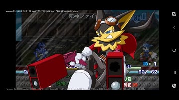 Ps2 [1] Namco X Capcom - Walkthrough [English] - Prologue Stage 2: Tales of Destiny