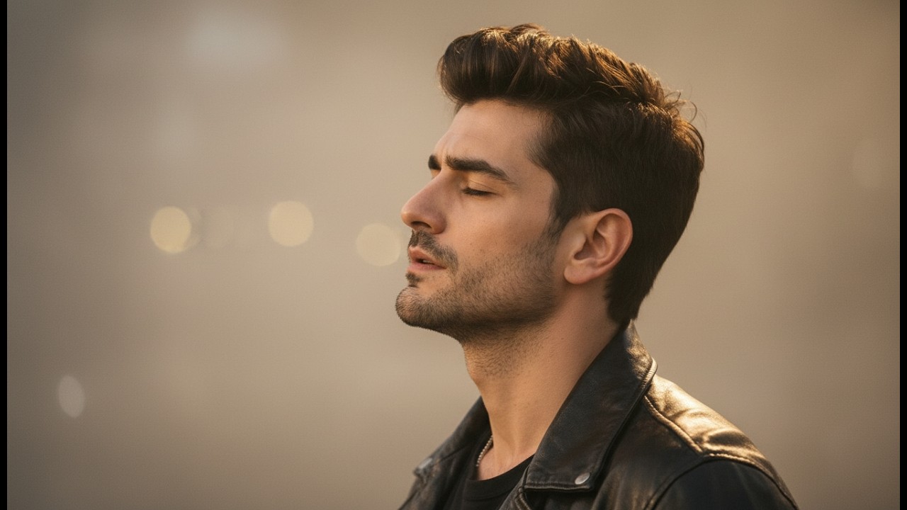 Can Ateş Echo – Aynadan Şehir | Official Music Video