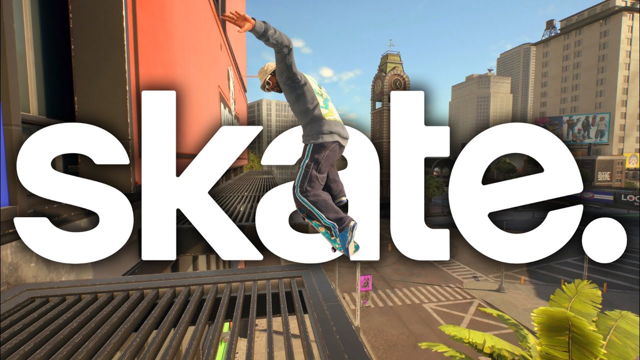 План развития Skate внезапно затих — вот почему.