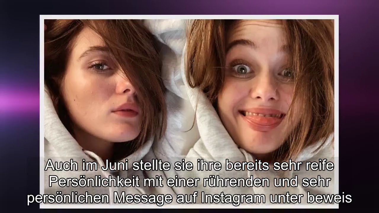 Model und GNTM-Aussteigerin Vanessa Stanat: Das ist das Verrückteste, was sie jemals tat