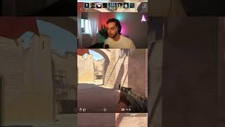 feeling like Ropz  #cs2