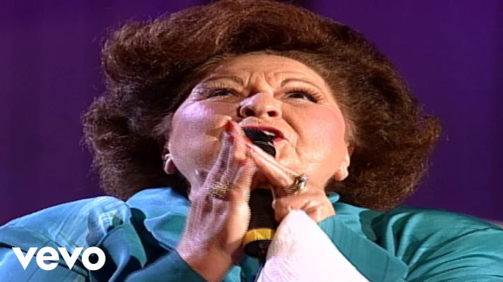 Rock of Ages [Live] - Reggie Smith, Joy Gardner, S...